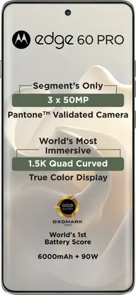 Motorola Edge 60 Pro Battery Tips That Save Your Day