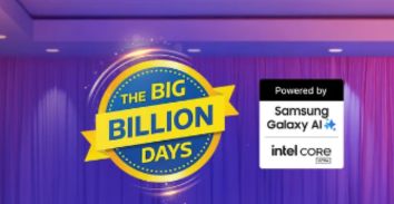 Flipkart Big Billion Days Offers, Date List 2025