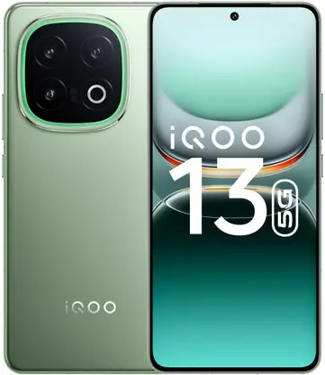 iQOO 13 5G Smartphone Features, Price in India