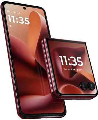 Motorola razr 60 Ultra 5G Specifications, Price in India