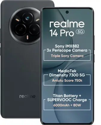 Realme 14 Pro 5G Review: Top Camera Pick Under 30k