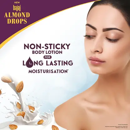 Top Tips to Use BAJAJ Almond Drops Daily for Glow