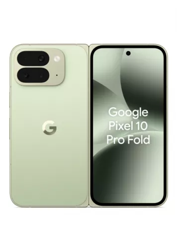 produce professional-quality videos Google Pixel 10 Pro Fold
